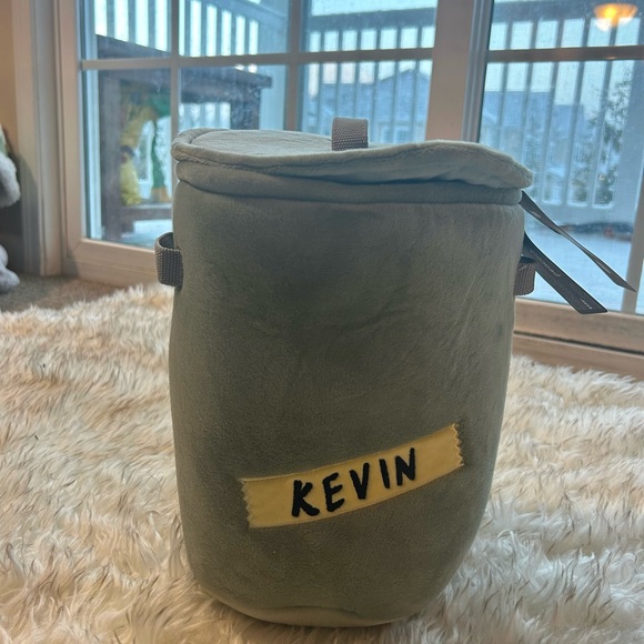 Bark Box The Office "Kevin's Chili" XL Dog Toy - Picture 4 of 5